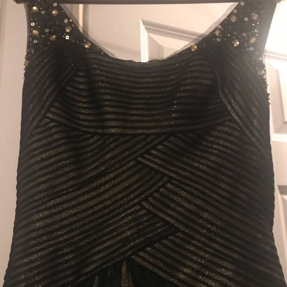 Beautiful BCBG Cocktail Dress - Brand New - Picture 2 of 8